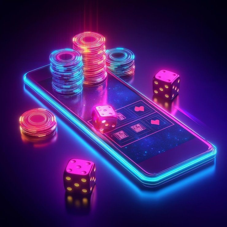 x444 Slots